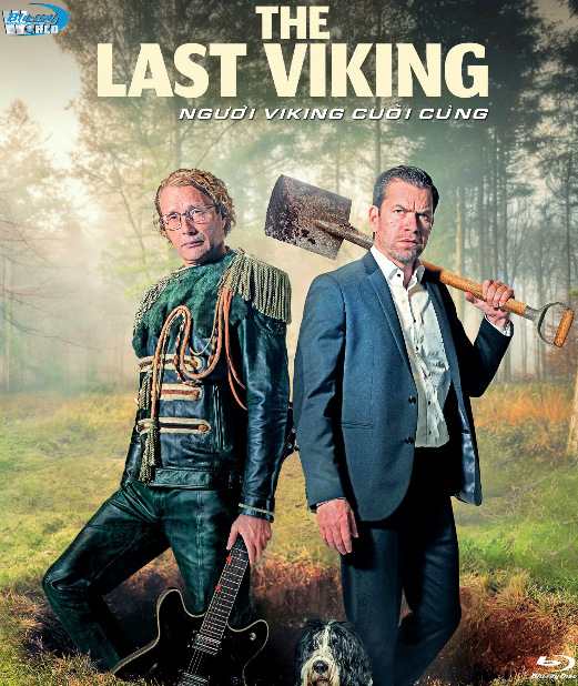 B6783.The Last Viking 2026   NGƯỜI VIKING CUỐI CÙNG  2D25G  (DTS-HD MA 7.1)